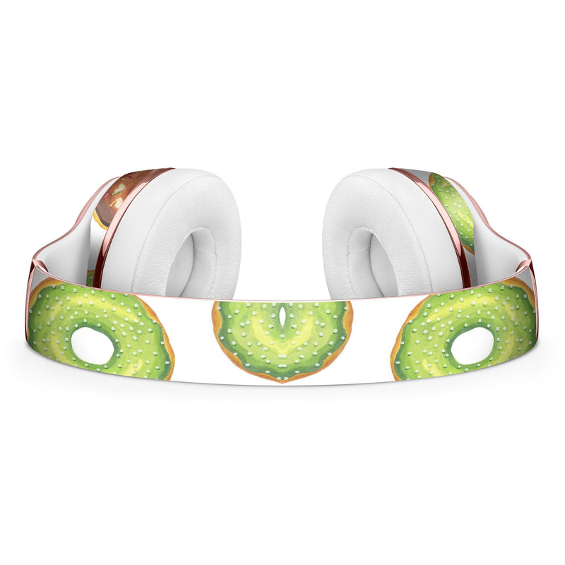 Yummy Donuts Galore 2 Full-Body Skin Kit for the Beats by Dre Solo 3 Wireless Headphones