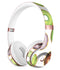 Yummy Donuts Galore 2 Full-Body Skin Kit for the Beats by Dre Solo 3 Wireless Headphones