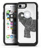 Zendoodle Elephant - iPhone 7 or 8 OtterBox Case & Skin Kits