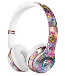 Zendoodle Sacred Elephant Full-Body Skin Kit for the Beats by Dre Solo 3 Wireless Headphones