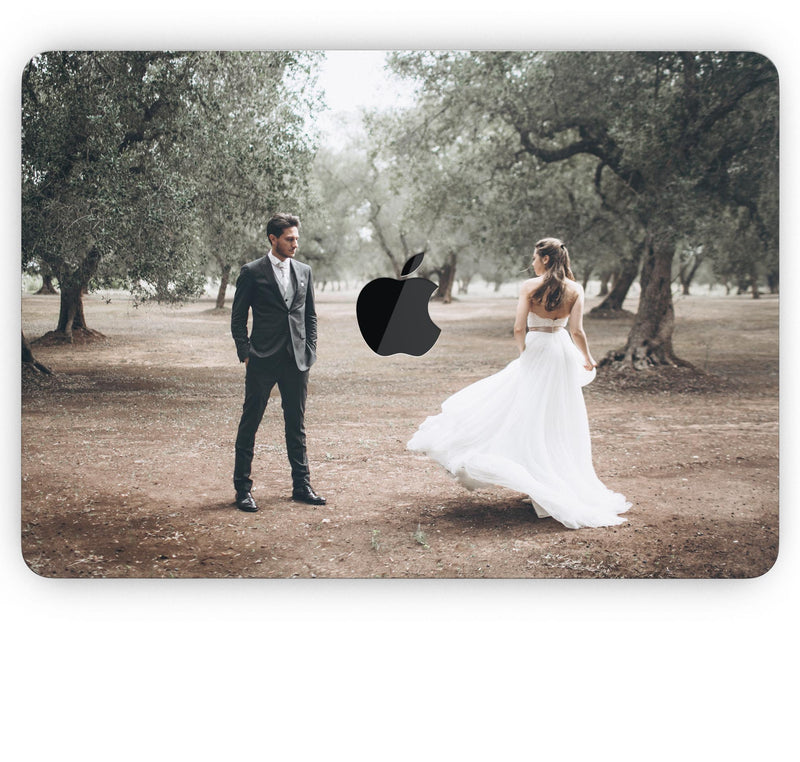 Custom Add Your Own Image Photo Skin - Apple MacBook Pro, Pro with Touch Bar or Air Skin Decal Kit (All Versions Available)